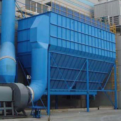 靜電除塵器的工作原理 您了解了嗎？